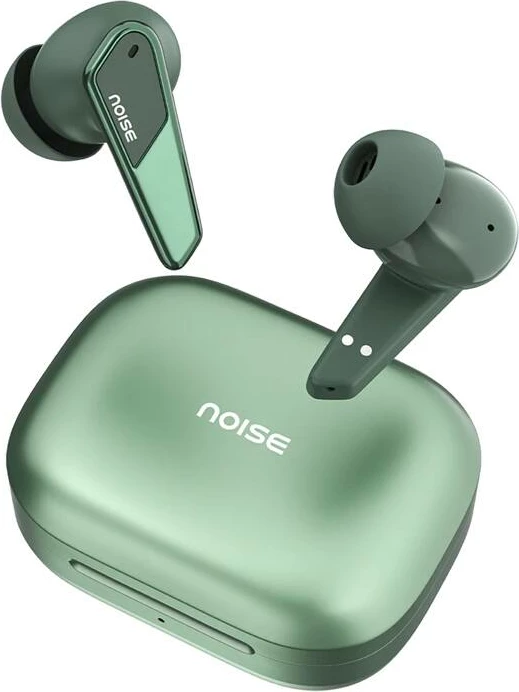Kufje Noise Buds N1 Pro TWS, ANC, Instacharge, të gjelbra