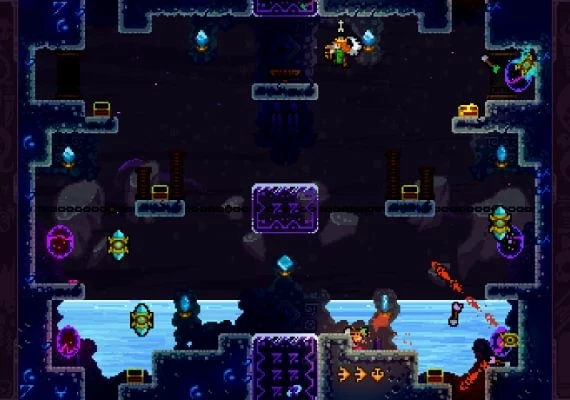 TowerFall Ascension EN Global