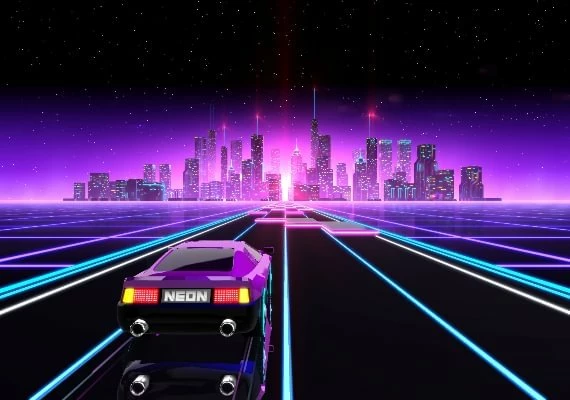 Neon Drive Global
