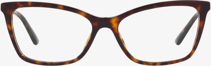 Korniza optike për femra Dolce & Gabbana DG3317 502 54