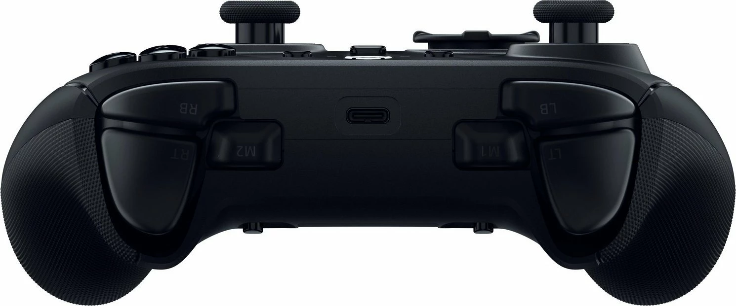 Kontroller gaming Razer Wolverine V3 Pro RZ06-05200100-R3M1, wireless 2.4GHz + me kabllo, i zi