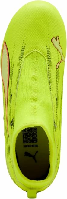 Atlete futbolli Puma për meshkuj [Madhësia: 39]