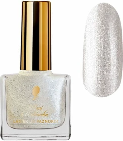 Llak për thonj për femra Pani Walewska 21 White Diamond, 9ml