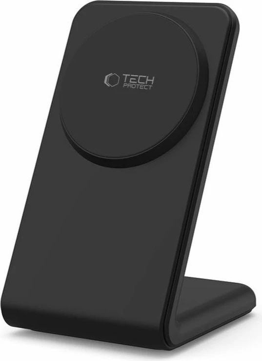Karikues wireless Tech-Protect QI15W-A38 me MagSafe, i zi