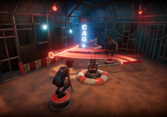 Fort Boyard EN/DE/FR/IT/ES Global