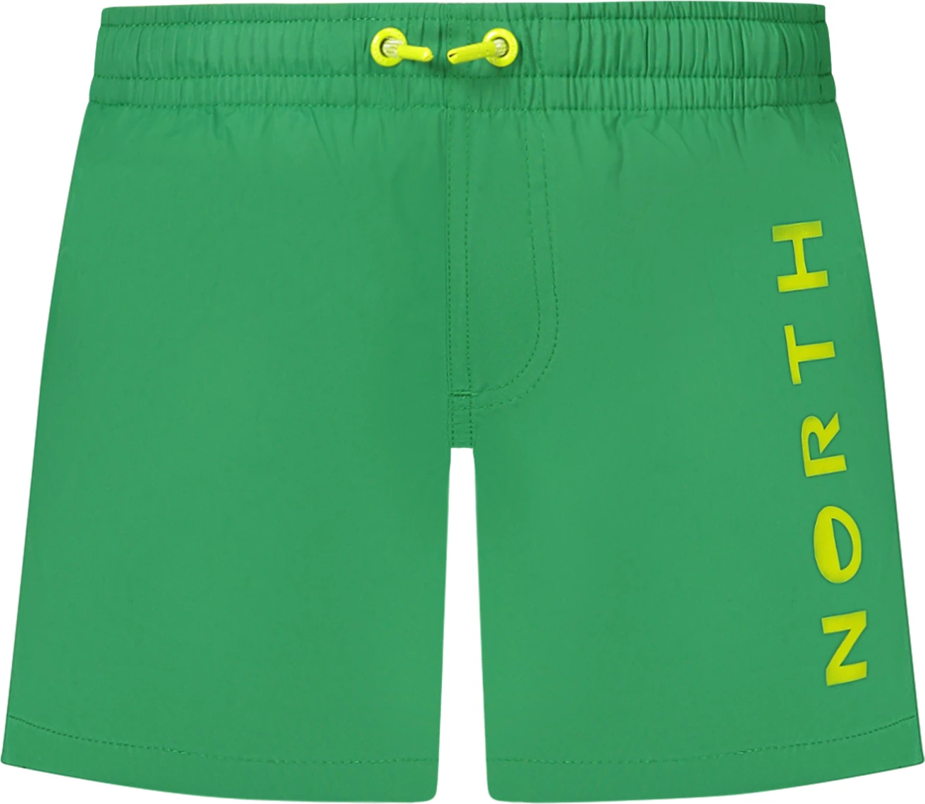 Shorce noti për djem NORTH SAILS, të gjelbra