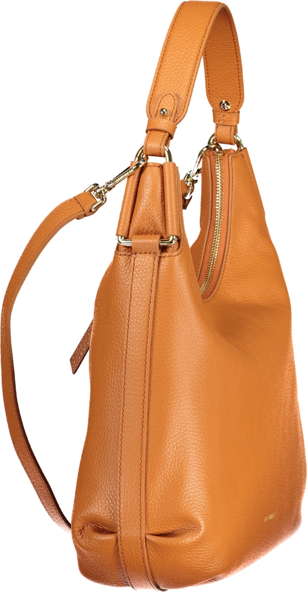 Çantë për femra COCCINELLE REBEKKA, portokalli