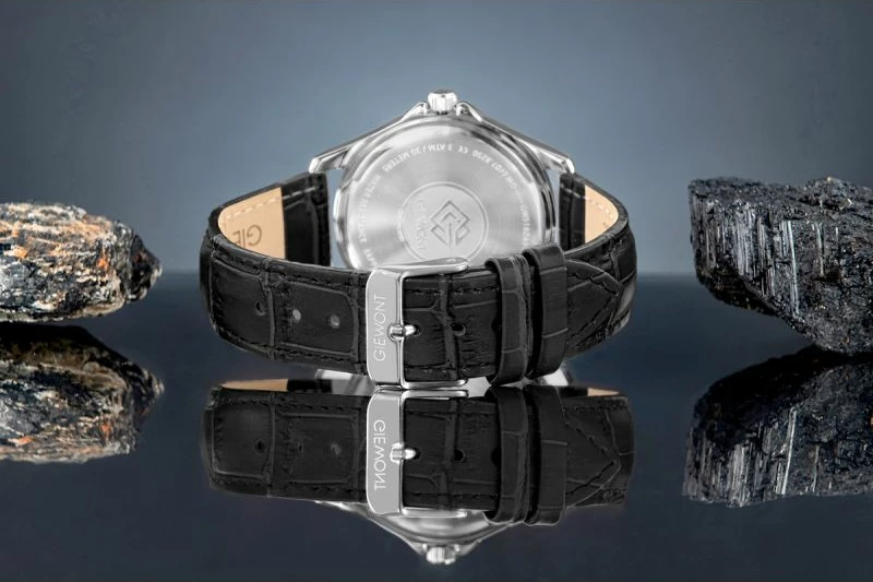 Orë dore për meshkuj Giewont, zi e kaltër