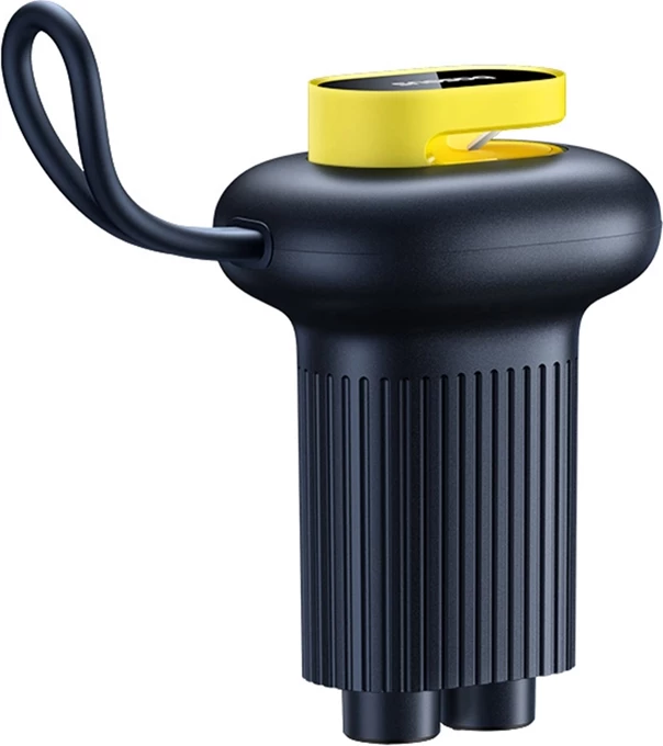 Çekiç sigurie për veturë Baseus GoTrip DT1, i zi