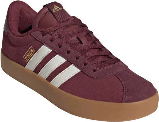 Atlete për meshkuj adidas VL Court 3.0 IH4039, të kuqe [Madhësia: 41 1/3]