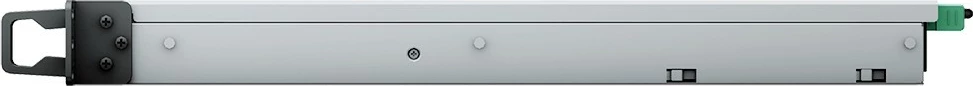 NAS Synology RackStation RS822RP+, Ryzen Embedded V1500B, 2 GB, Rack (1U)