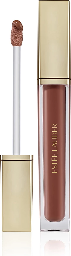 Vaj për buzë Estée Lauder Glossy Pout Lip Oil për femra 04 Maple Syrup 6ml