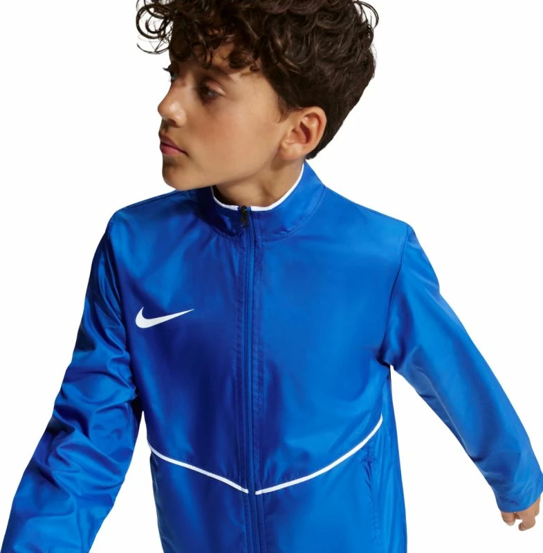 Jakne për fëmijë Nike, e kaltër [Madhësia: XL]