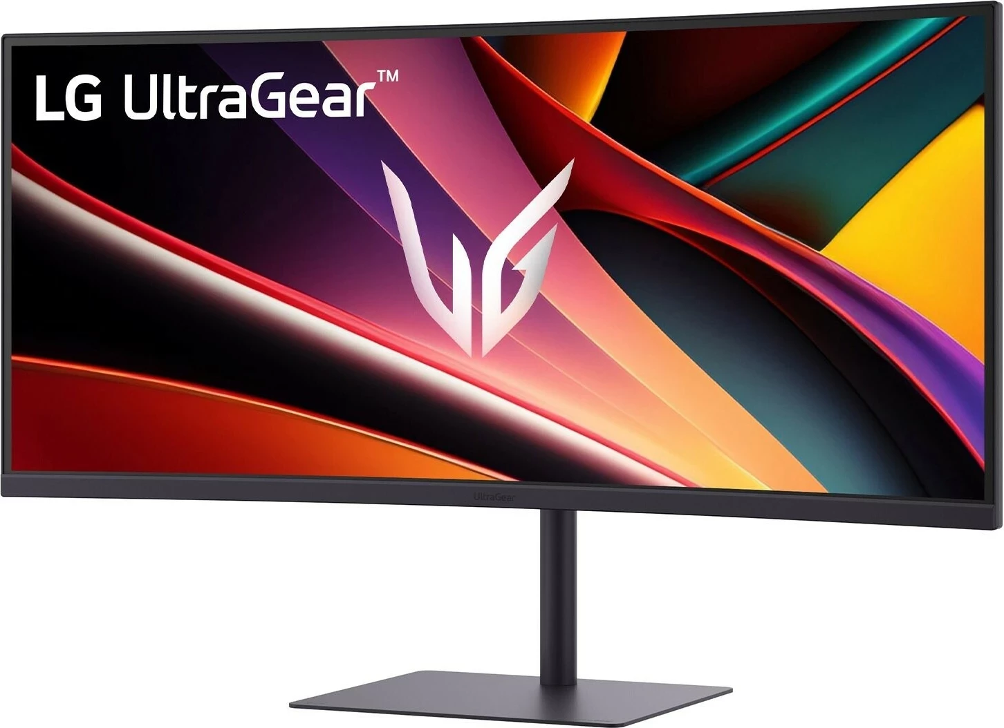 Monitor LG UltraGear 34G630A-B, 34", UWQHD, 240Hz, VA, i zi