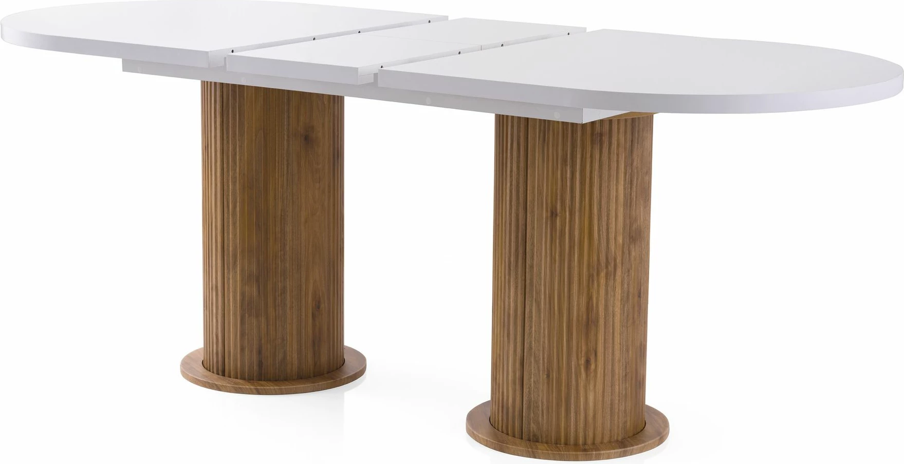 Tavolinë ngrënieje e zgjatshme, Skye Decor, Gusto - 2951