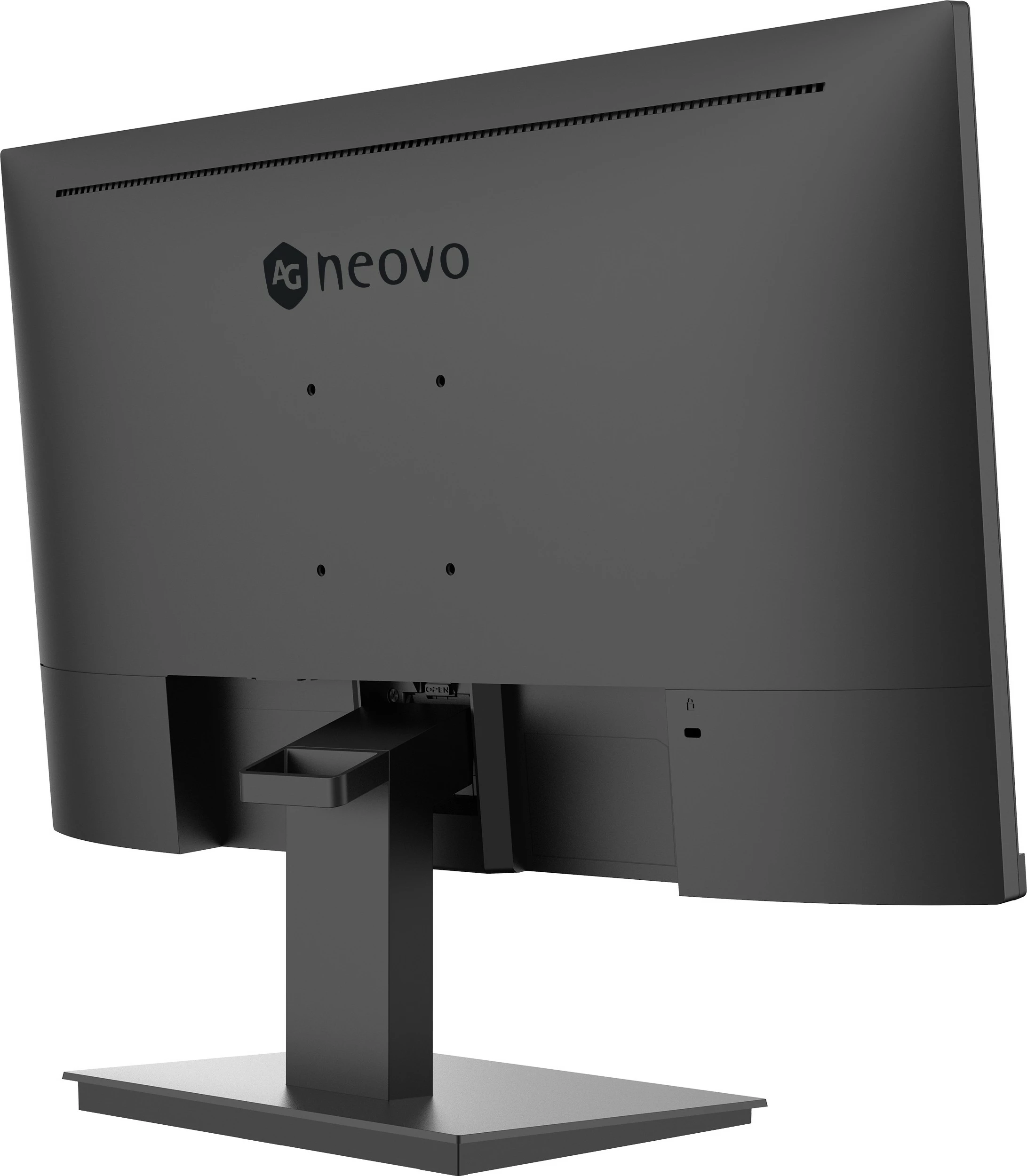 Monitor AG Neovo LA-2402, 23.8", Full HD, LCD, i zi