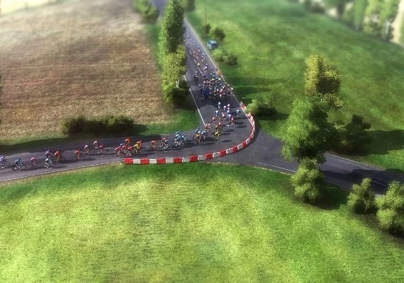Pro Cycling Manager 2020 Global