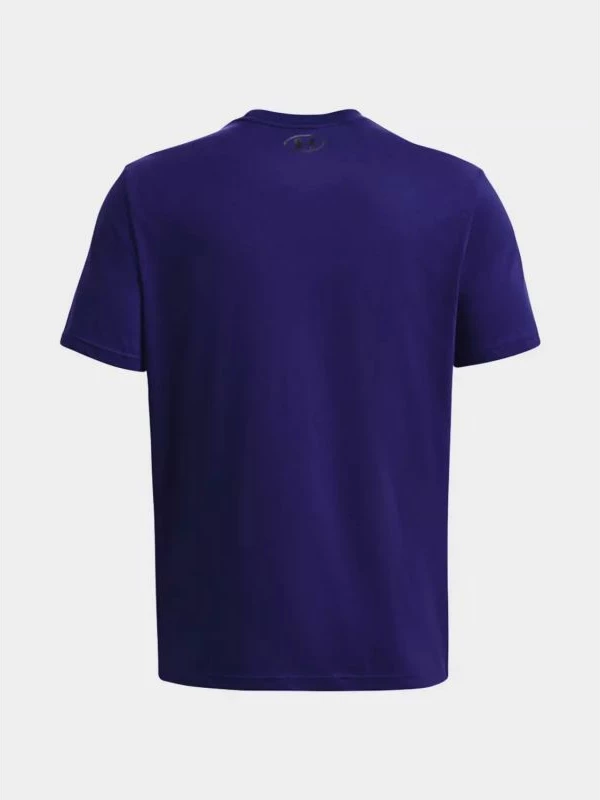 Maicë Under Armour për meshkuj, blu marin