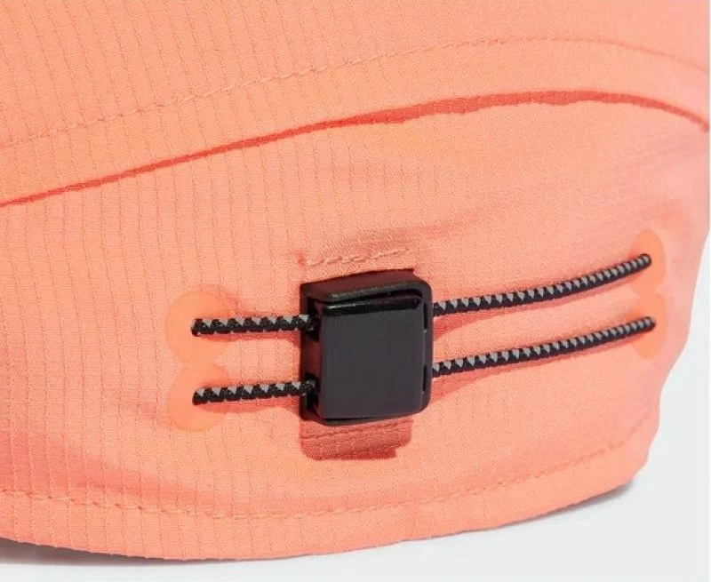 Kapelë adidas RX CITY C HR HR7056, për meshkuj dhe femra, rozë