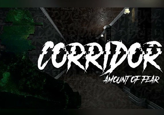 Corridor: Amount of Fear EN Global