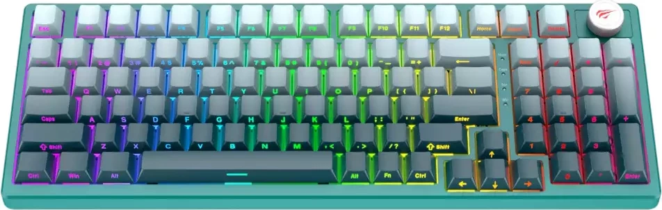 Tastierë HAVIT KB899L