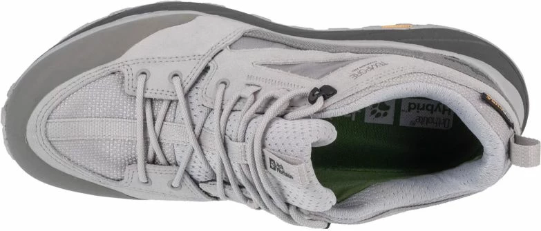 Atlete për meshkuj Jack Wolfskin, gri [Madhësia: 42.5]