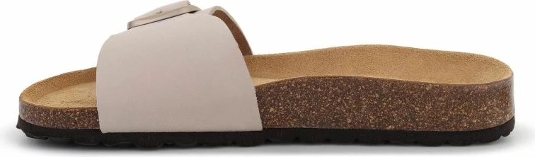 Flip-flopa për femra Bio Bio Denva Country, sepia [Madhësia: 39]
