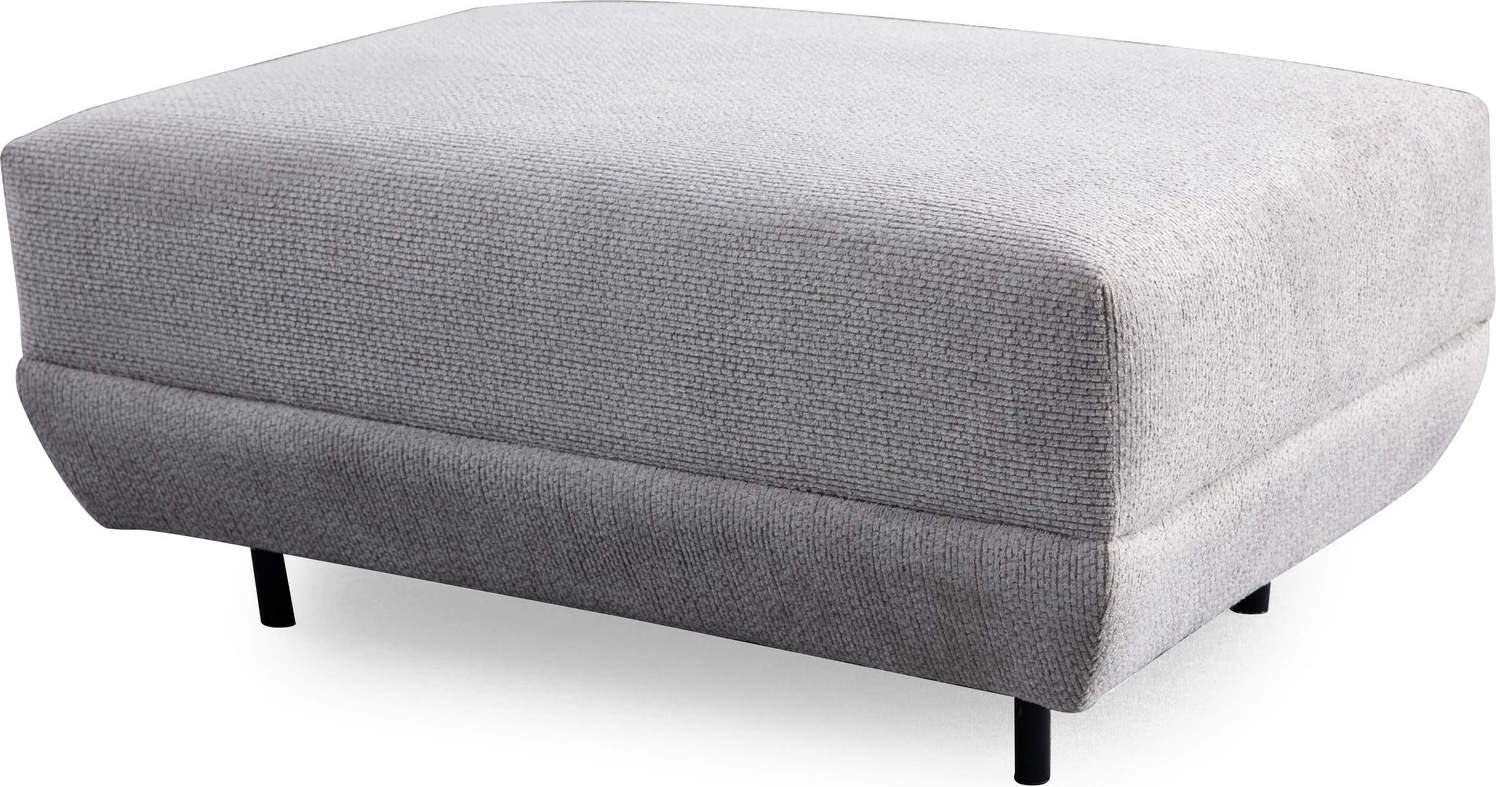 Këndare Floransa, ngjyrë gri e çelët, Atelier del Sofa