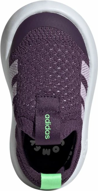 Atlete për fëmijë adidas, të kuqe [Madhësia: 27]