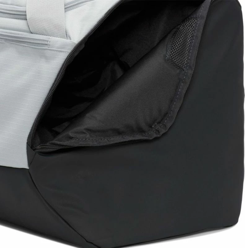 Çantë sportive Nike, gri