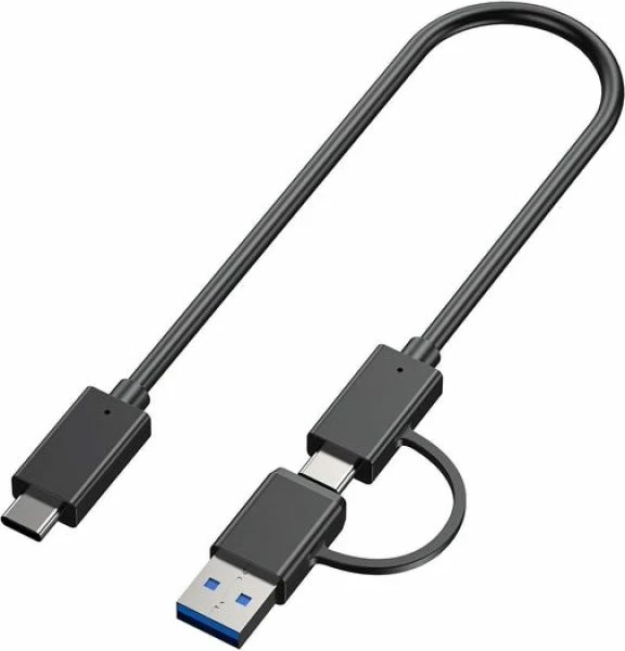 Kuti SSD M.2 NVMe Unitek, gri