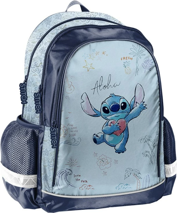 PASO CANTE STITCH 38X28X15 DS26UU-081