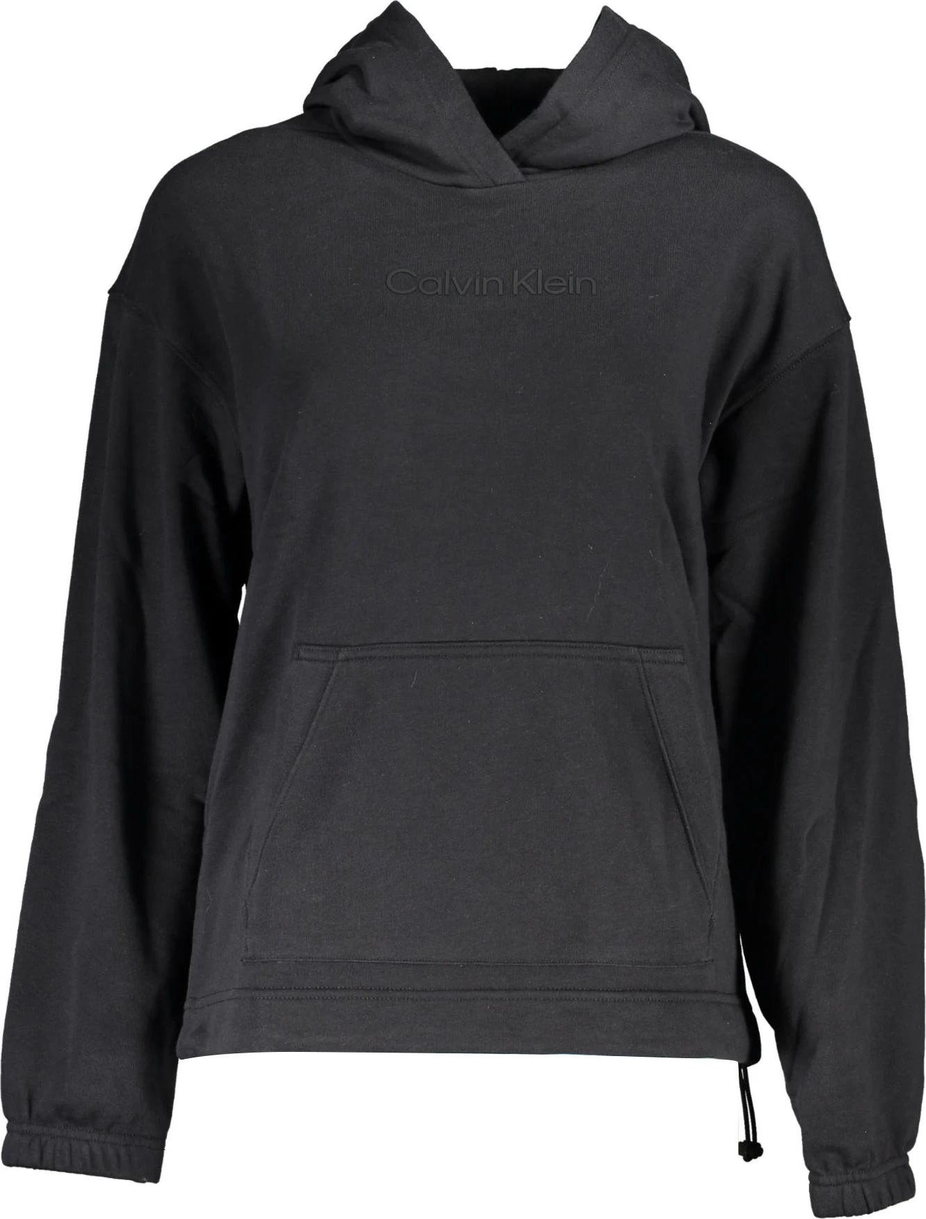 Duks për femra Calvin Klein, e zezë