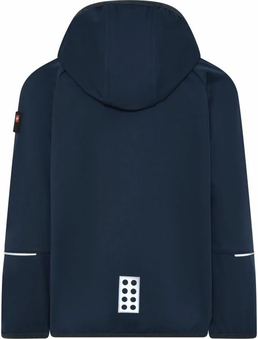 Jakne për fëmijë Lego Wear, e kaltër