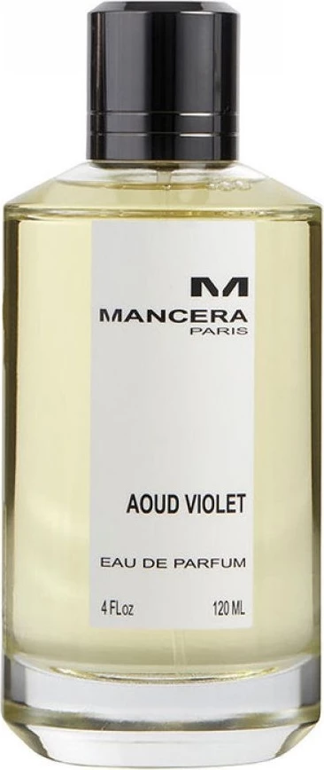Eau de Parfum për femra Mancera Aoud Violet 120ml