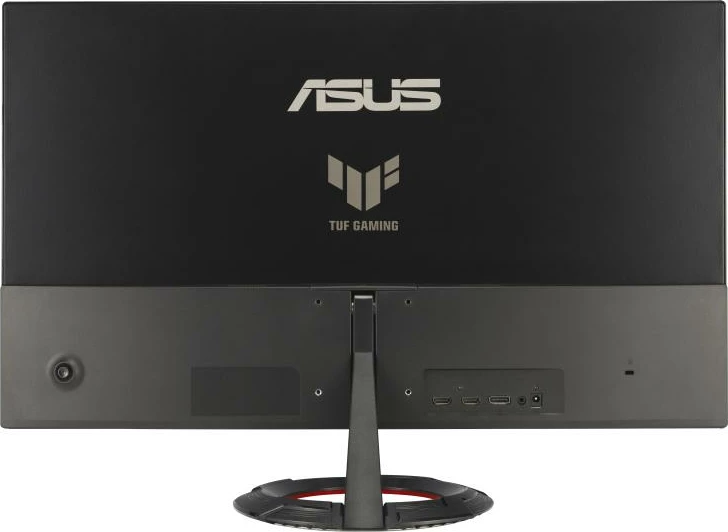 Monitor gaming, Asus TUF Gaming VG249Q5R (90LM0BT0-B01E71) 23.8" Full HD Fast IPS 200Hz 0.3ms FreeSync, e zezë
