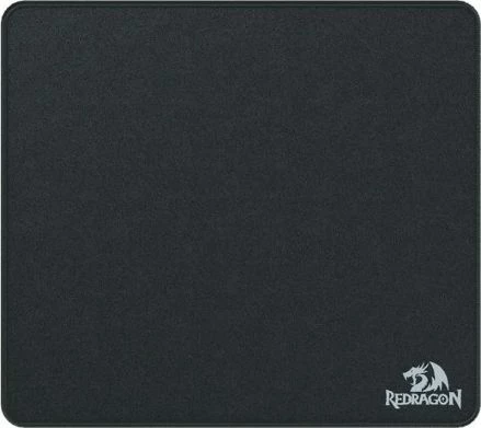 Mauspad Redragon Flick L RED-P031 45x41cm 4mm, zi