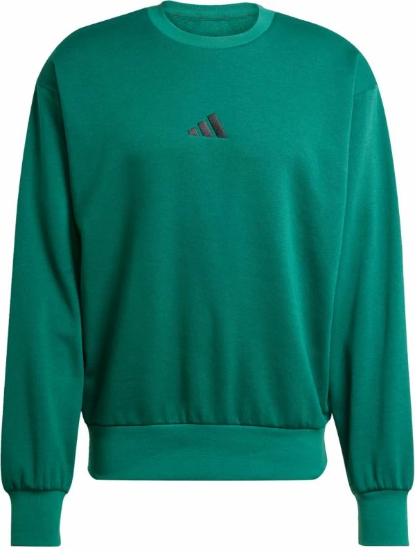 Duks për meshkuj adidas, i gjelbër [Madhësia: XXL]