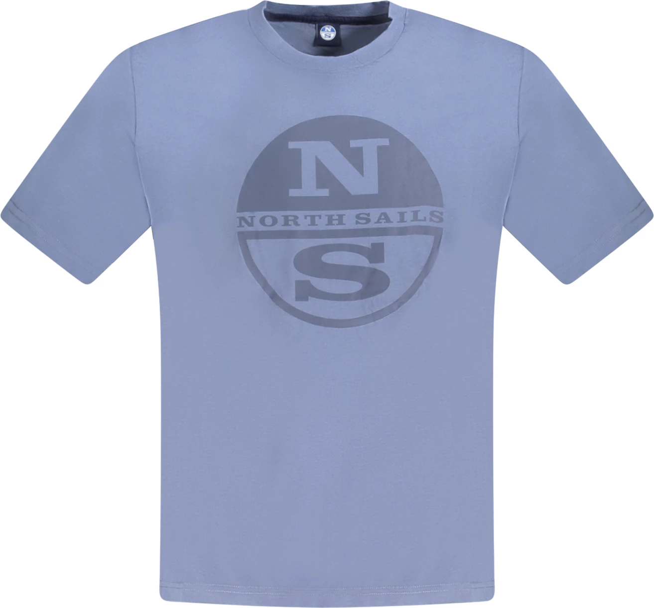 Maicë për meshkuj NORTH SAILS, blu