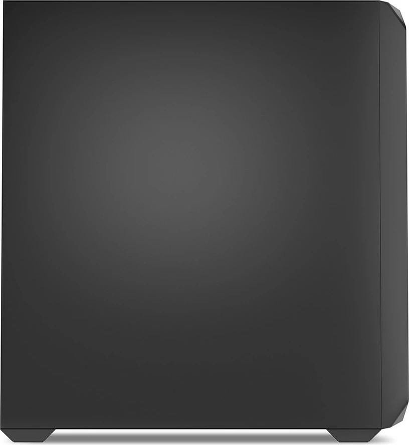 Kasë Sharkoon AK2 ATX, e zezë