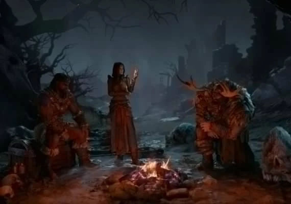 Diablo 4 - Platinum 1000 Platinum