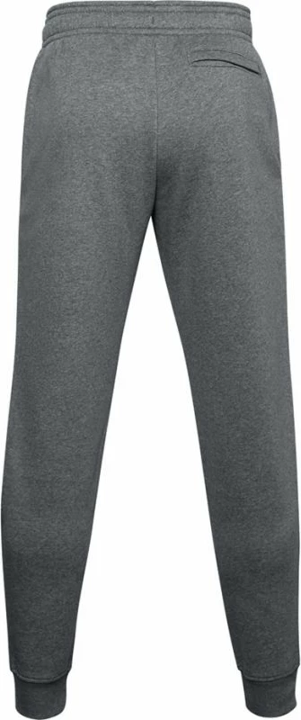 Pantallona për meshkuj Under Armour Rival Fleece, gri [Madhësia: S]