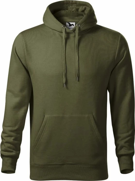 Duks për meshkuj Malfini, jeshil ushtarak