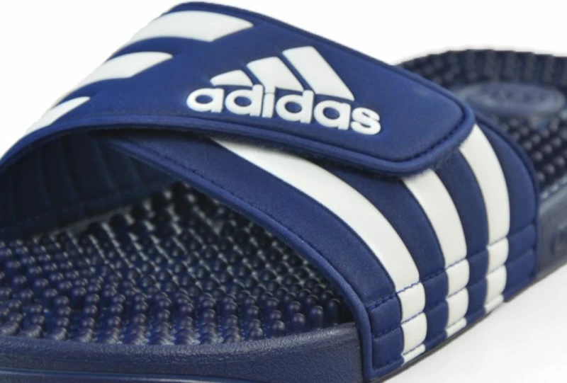 Papuqe për meshkuj adidas, blu marine