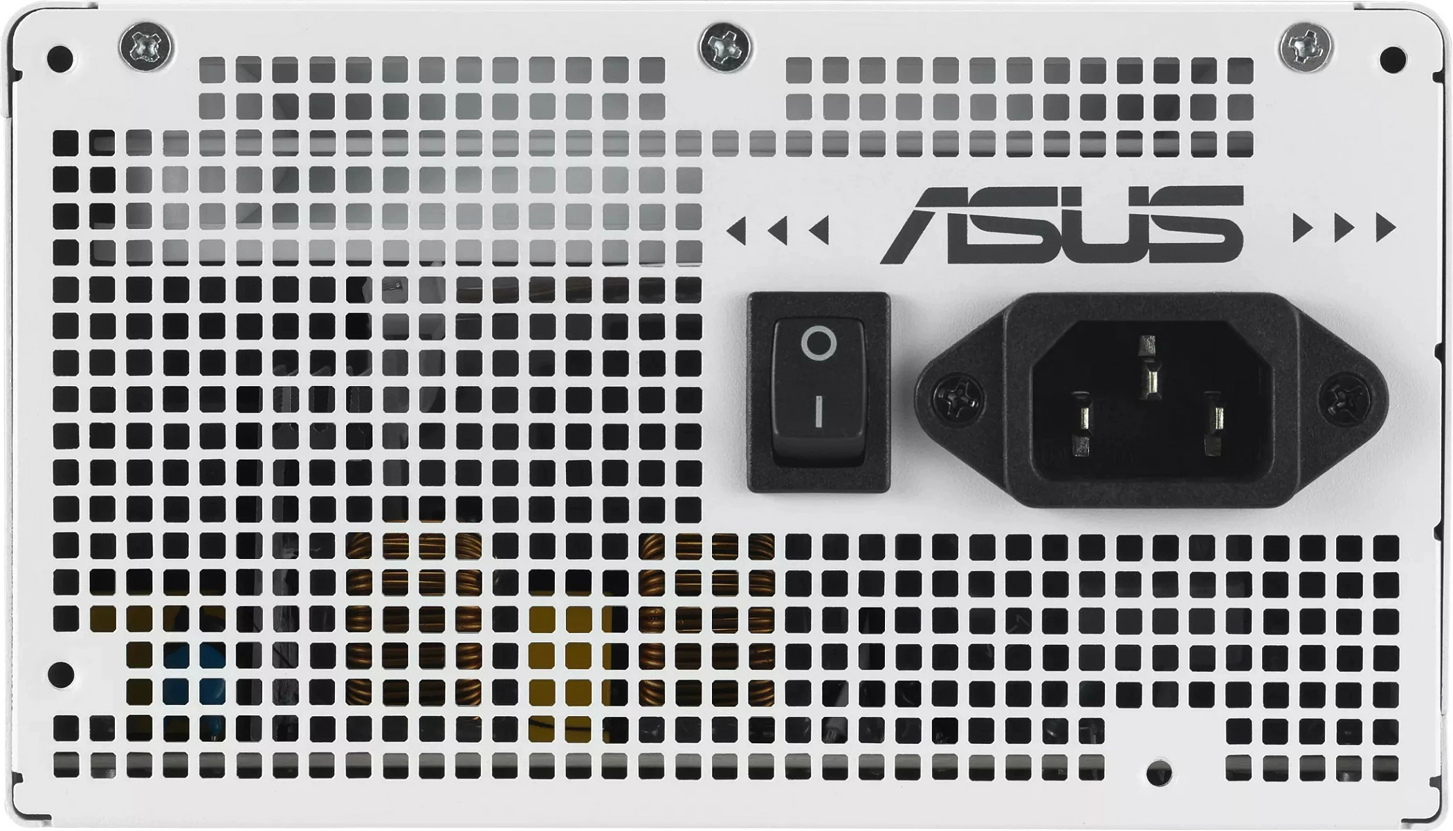 Furnizues energjie (PSU) ASUS PRIME-750B-WHITE, 750W, 80+ Bronze, i bardhë
