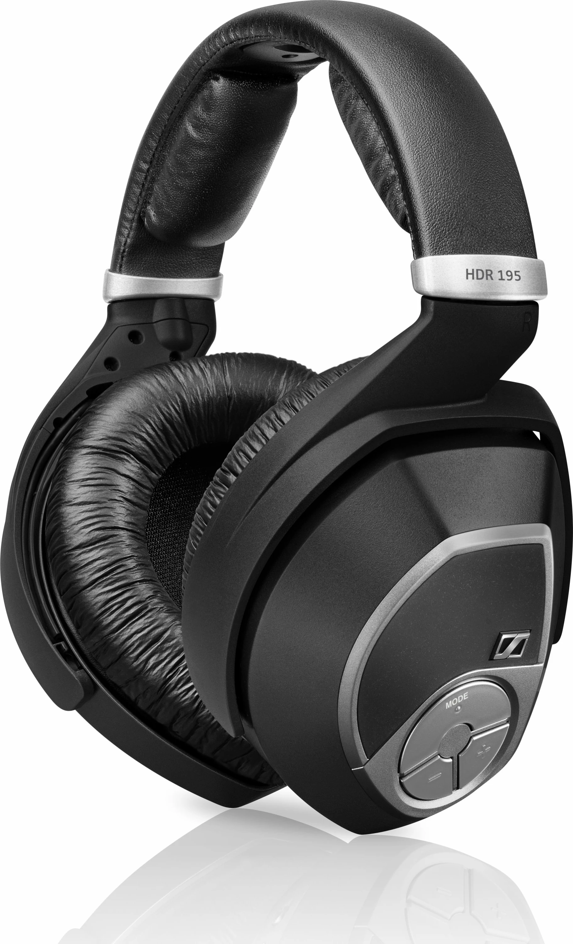 Kufje Sennheiser RS ​​195-U