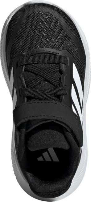 Atlete për fëmijë adidas, të zeza [Madhësia: 22]