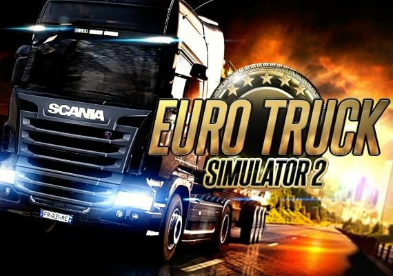 Euro Truck Simulator 2 - Essentials Global
