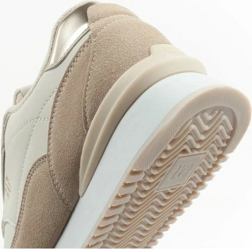 Atlete femra Gap Concord, bezhë