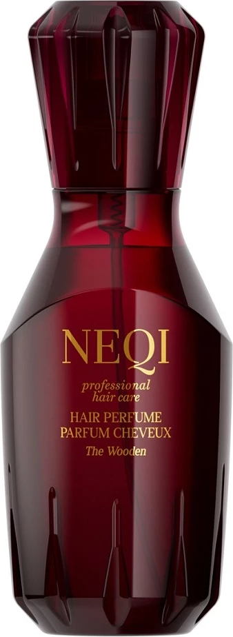 Parfum për flokë NEQI The Wooden për femra, 75ml